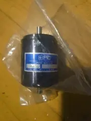NEW PIC DESIGN PRECISION GEAR BOX SPEED REDUCER 100:1 RATIO LOW BACKLASH