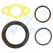 Engine Crankshaft Seal Kit-DOHC, Eng Code: B16A3 Apex Automobile Parts ATC1341 (for: Honda Civic)