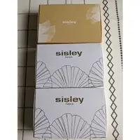 在飛比找蝦皮購物優惠-sisley 希思黎 生日禮 全新未拆