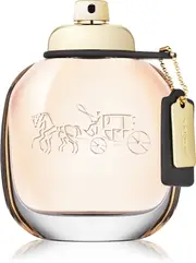 Coach - EDP - Volume: 90 ml