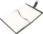 GRADENEVE Pu Leather Journal Book Student Schedule Planner Magnetic Buckle Secure Notebook for Women Men College Students