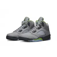 在飛比找PChome24h購物優惠-Air Jordan 5 Retro Green Bean 