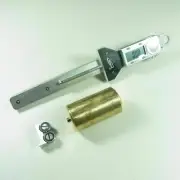 PAPS Digital Gauge Module Optional Accessory For Firenock Pro APS PAPS