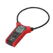 UNI-T UT281C AC 3000A Digital Flexible Clamp Meter True RMS Inrush Current LCD