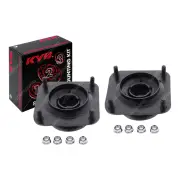 2x KYB Front Strut Mount for Ford Telstar AX AY Sedan Hatchback 92-96 No Bearing