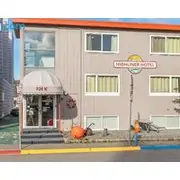 Highliner Hotel - Queen Suites