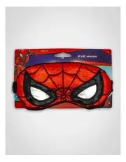 [Spider-Man] Eyemask in Red/Black