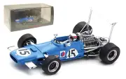 F1 Matra MS10 #15 US GP Winner J Stewart 1/43 Resin Spark S7182 n vitesse