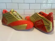 Adidas Basketball T-Mac x Mcdonalds 17US Very Rare shoe + Size NBA Retro FX2075