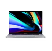 Apple MacBook Pro 16" 2019 Intel i7 9750H 2.60GHz 32GB RAM 512GB SSD macOS Ventura