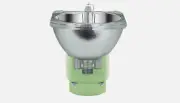Osram SIRIUS HRI 280W RO Mercury Vapor 7800K 54498 Lamp