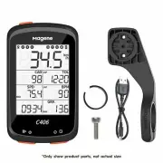 Magene Bike Computer Waterproof GPS Wireless Bicycle Speedometer Odometer US