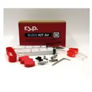 Bleed Kit Brakes Hydraulics Avid-Sram CC652103 r.s.p. Bike Tools
