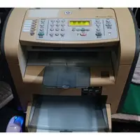 在飛比找蝦皮購物優惠-HP-LaserJet 3050 中古已整新雷射複合機當零件