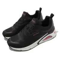 在飛比找ETMall東森購物網優惠-Skechers 休閒鞋 Tres-Air-Revoluti