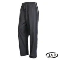 在飛比找i郵購優惠-JAP 3D立體反光透氣網雨褲-黑色 YW-R115 YW-