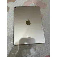 在飛比找蝦皮購物優惠-iPad air 2 / 金色 / 16G / WiFi