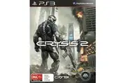 Crysis 2 (PS3) [Pre-Owned]