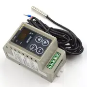 1pcs new BF-D110A Digital Display Adjustable Temperature Controller