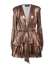 [BRONX & BANCO] BRONX & BANCO Mini dresses - Item 15443767