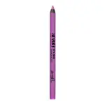 Barry M Hi Vis Neon Waterproof Eye Pencil Color Dangerous 1.2 g