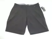 NEW Men's Travis Mathew Performance Starnes Golf Shorts