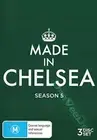 Made in Chelsea (Season 5) NEW PAL 3-DVD Set John Pereira Alexandra Felstead