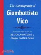 在飛比找三民網路書店優惠-Autobiography of Giambattista 