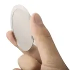 Coffee Filter Metal Disc Fits For Aeropress For Espresso Useful Accessories