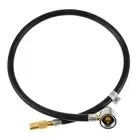 Fit Coleman Propane Stove 12 PSI Regulator w/3FT Extended Hose Adapter AU STOCK