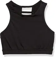 [Capezio] Girl's Team Basics Ladder Back Bratop Sports Bra