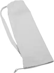 KOMBIUDA Wear-Resistant Yoga Portable Storage Bag for Women Lightweight Easy to Use for Gym Sports Travel