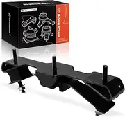 A-Premium Transmission Mount Compatible with Ram 2500 2011-2023, 3500 2011-2023, 4500 2011-2012, 5500 2011-2012 & Dodge Ram 2500 3500 4500 5500