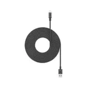 Mophie USB-A to USB-C Cable 3m - Black