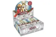 Yu-Gi-Oh! Light of Destruction - Booster Box