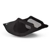 Bugaboo Kangaroo underseat basket Midnight black