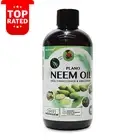 Neem Oil 250 Ml 100% Organic Emulsified Ready to Use for Plants