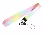 Teachers Neck Lanyard Strap String Phone Keys ID Card Badge Name Tag Holder AUS