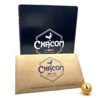 在飛比找蝦皮購物優惠-【CHACOM正品附發票】 法國進口 煙斗通條 一包50根 