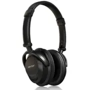 Behringer HC2000BNC Wireless Active Noise-Canceling Headphones w/ Bluetooth