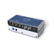 RME Digiface Ravenna 256-Channel 192 kHz USB Audio Interface