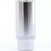 Force 15/16" x 1/2" Drive Imperial 6 Point Deep Socket - 5457715.16