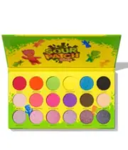 Morphe Cosmetics Morphe X sour patch kids palette