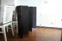 在飛比找Yahoo!奇摩拍賣優惠-wharfedale RB-27 主喇叭