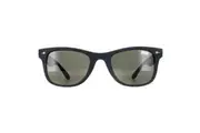 Superdry Sunglasses Rookie 106 Matte Navy Havana Green