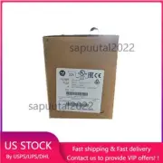 22A-A8P0N114 AB PowerFlex 4- 1.5 kW (2 HP) AC Drive Brand Box US Free Tax