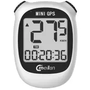 Meilan M3 Mini GPS Bicycle Computer