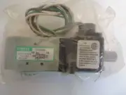 NEW NUMATICS L12IA452BP SOLENOID VALVE 24V COIL