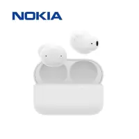 在飛比找露天拍賣優惠-【NOKIA 】ANC主動降噪無線藍牙耳機 耳罩式 摺疊頭戴