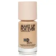 Make Up For Ever HD Skin Undetectable Stay True Foundation - # 1Y16 (Y242) 3...